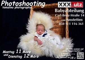 A – AMSTETTEN, XXX LUTZ 3/2024