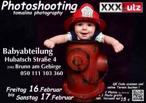 A – BRUNN AM GEBIRGE, XXX LUTZ 2/2024