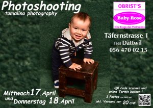 CH – DÄTTWIL, OBRIST’S BABY ROSE 4/2024