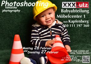 A – KAPFENBERG, XXX LUTZ 2/2024