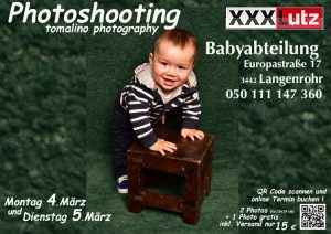 A – LANGENROHR, XXX LUTZ 3/2024