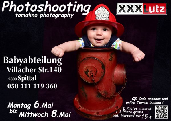 A - SPITTAL, XXX LUTZ 5/2024