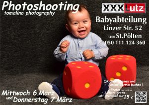 A – ST. PÖLTEN, XXX LUTZ 3/2024