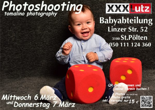A - ST. PÖLTEN, XXX LUTZ 3/2024