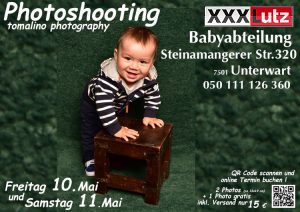A – UNTERWART, XXX LUTZ 5/2024