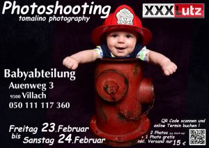 A – VILLACH, XXX LUTZ 2/2024