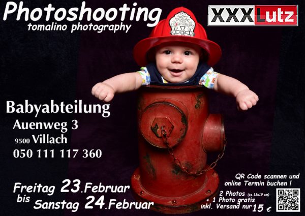 A - VILLACH, XXX LUTZ 2/2024