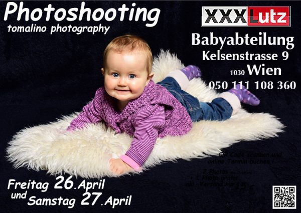 A - WIEN 1030 , XXX LUTZ 4/2024