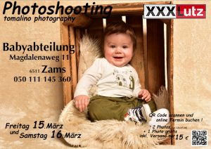A – ZAMS, XXX LUTZ 3/2024